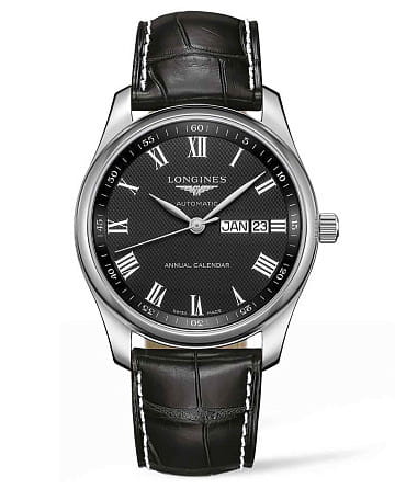 Longines Master Collection L2.910.4.51.7